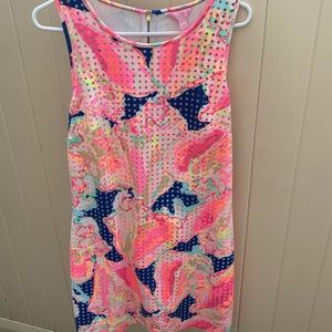Lily Pulitzer Dress